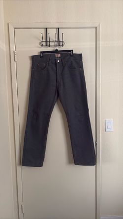 501s grey