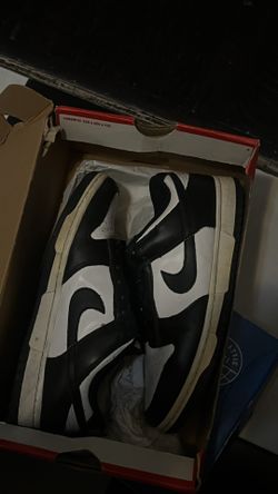 nike dunk lows: panda