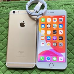 iPhone 6s Plus Unlocked For All Carriers 