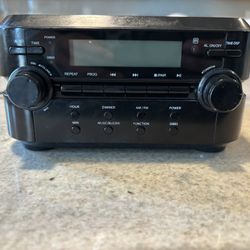 Magnavox Cd Player