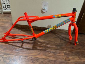 Gt bmx
