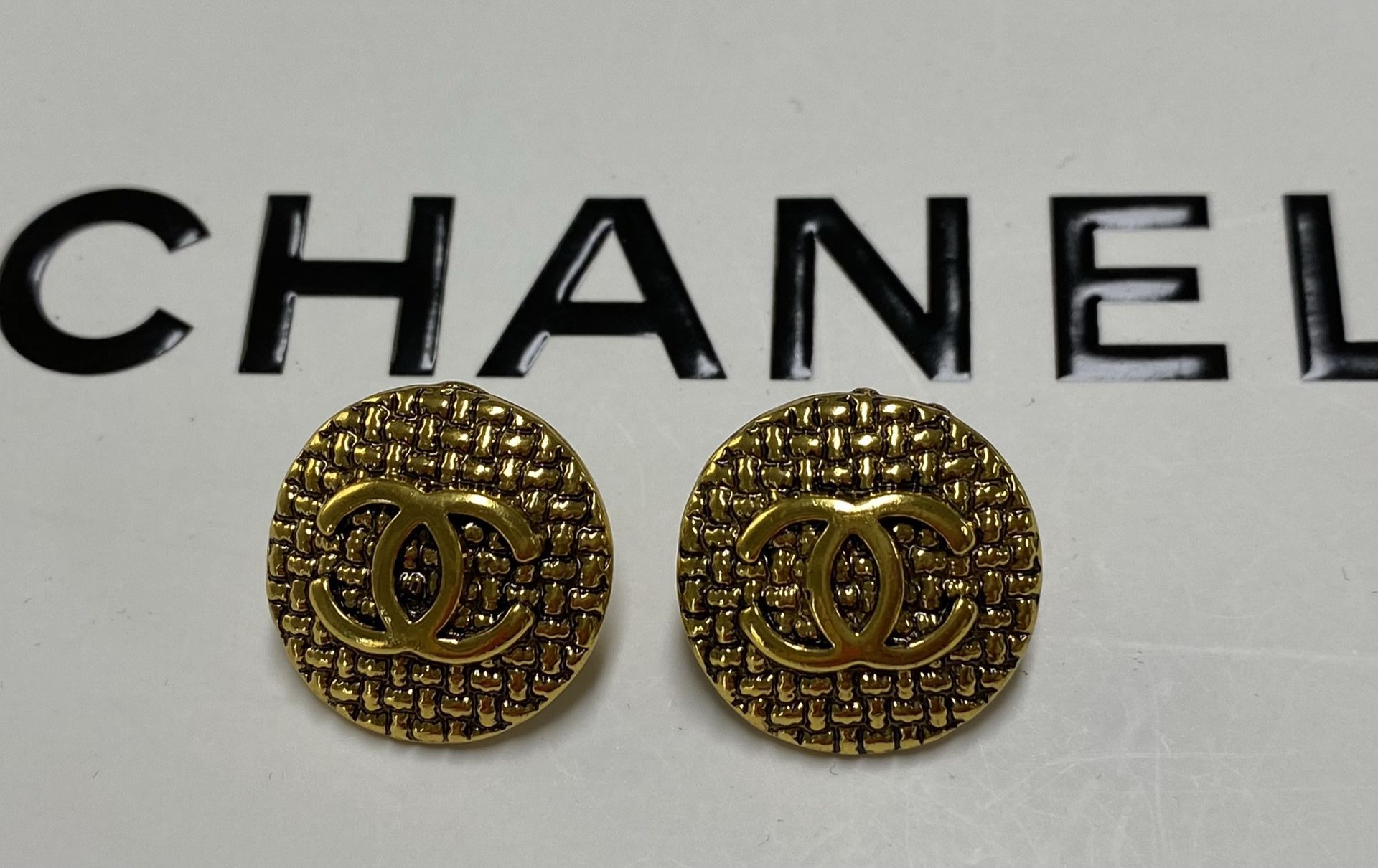 Designer Earrings 