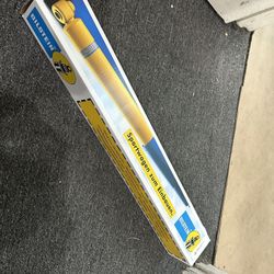 Brand New 2007 - 2021 Toyota Tundra 4WD Bilstein 5100 Series Front Ride Height Adjustable Shocks - Part # 24-232173