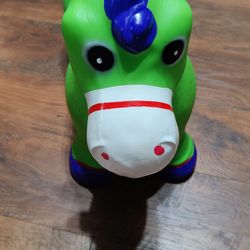 Horse Hopper