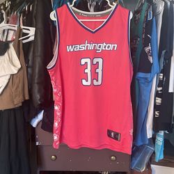 NBA Jersey