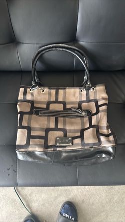 Nine West Tote Handbag