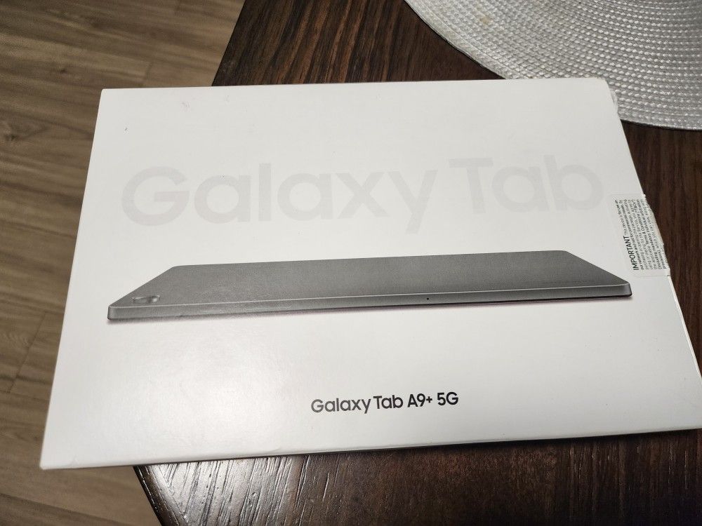 Samsung Tab A9+