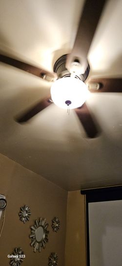 Ceiling Fan