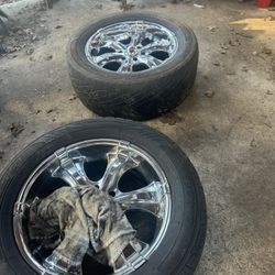 Wheels