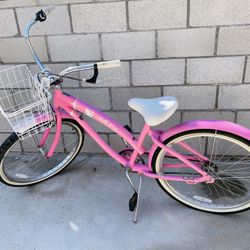 Women’s Beach Cruiser