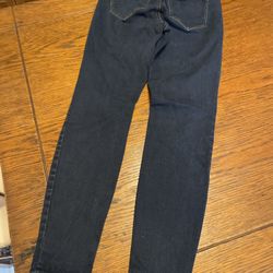 INC Denim Madison Skinny Jeans 