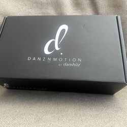 2.5M Kids Tap Dancing Shoes Danzňmotion 