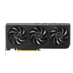ASUS RTX 5005 Prime Triple-Fan Graphics Card throw offers