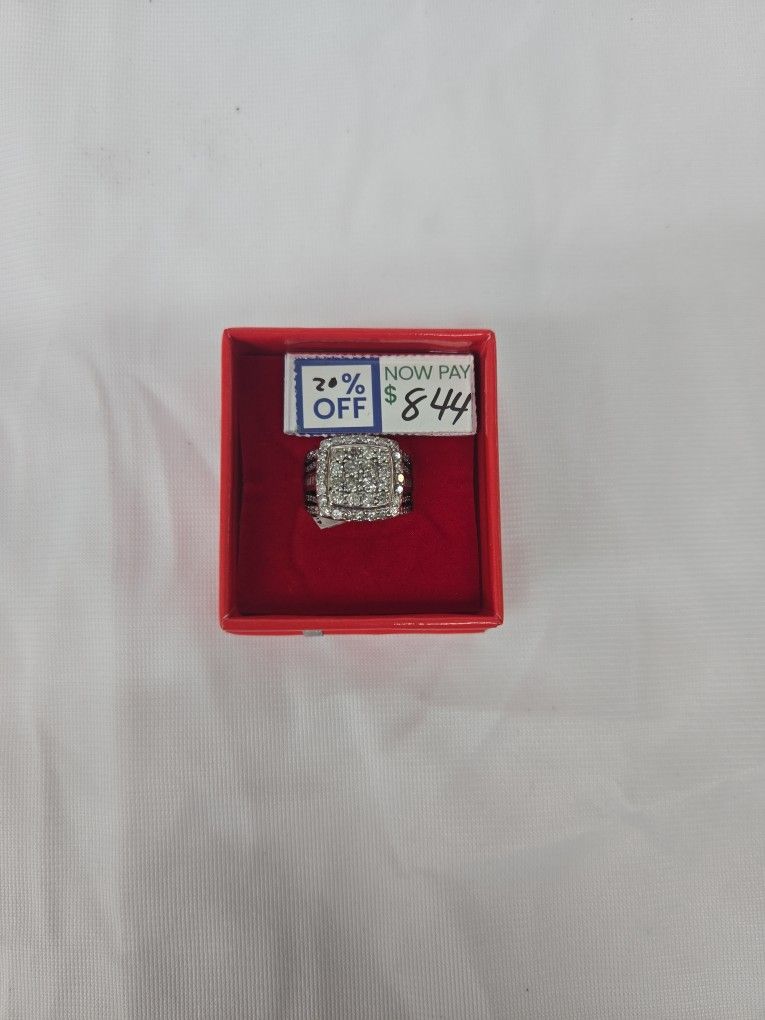 Ladies Wedding Ring