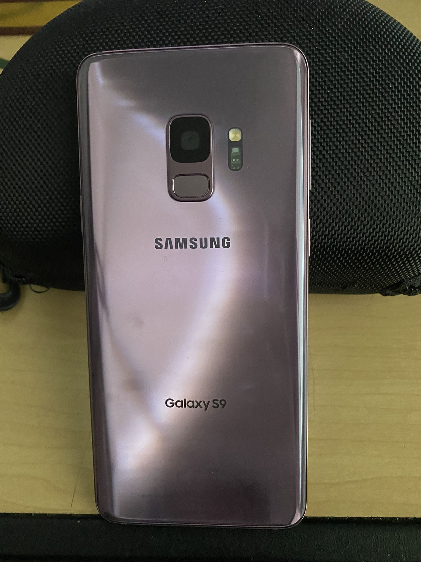 Galaxy S9