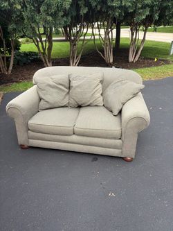 Loveseat