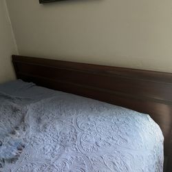 Vintage Bedroom Set, Circa 1935