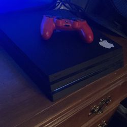 PS4 Pro