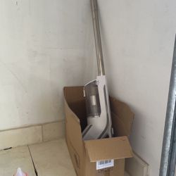 Vacuum Cleaner