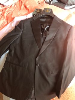 Giovanni Testi suit/tuxedo