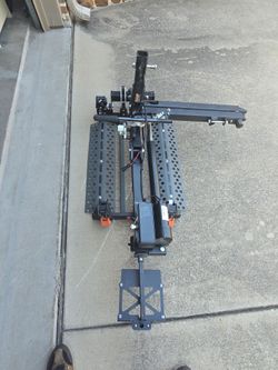 Scooter Lift