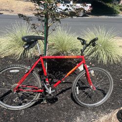 1992 Specialized HardRock Vintage mountain Bike