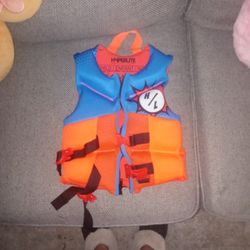 Kids Lifejacket 