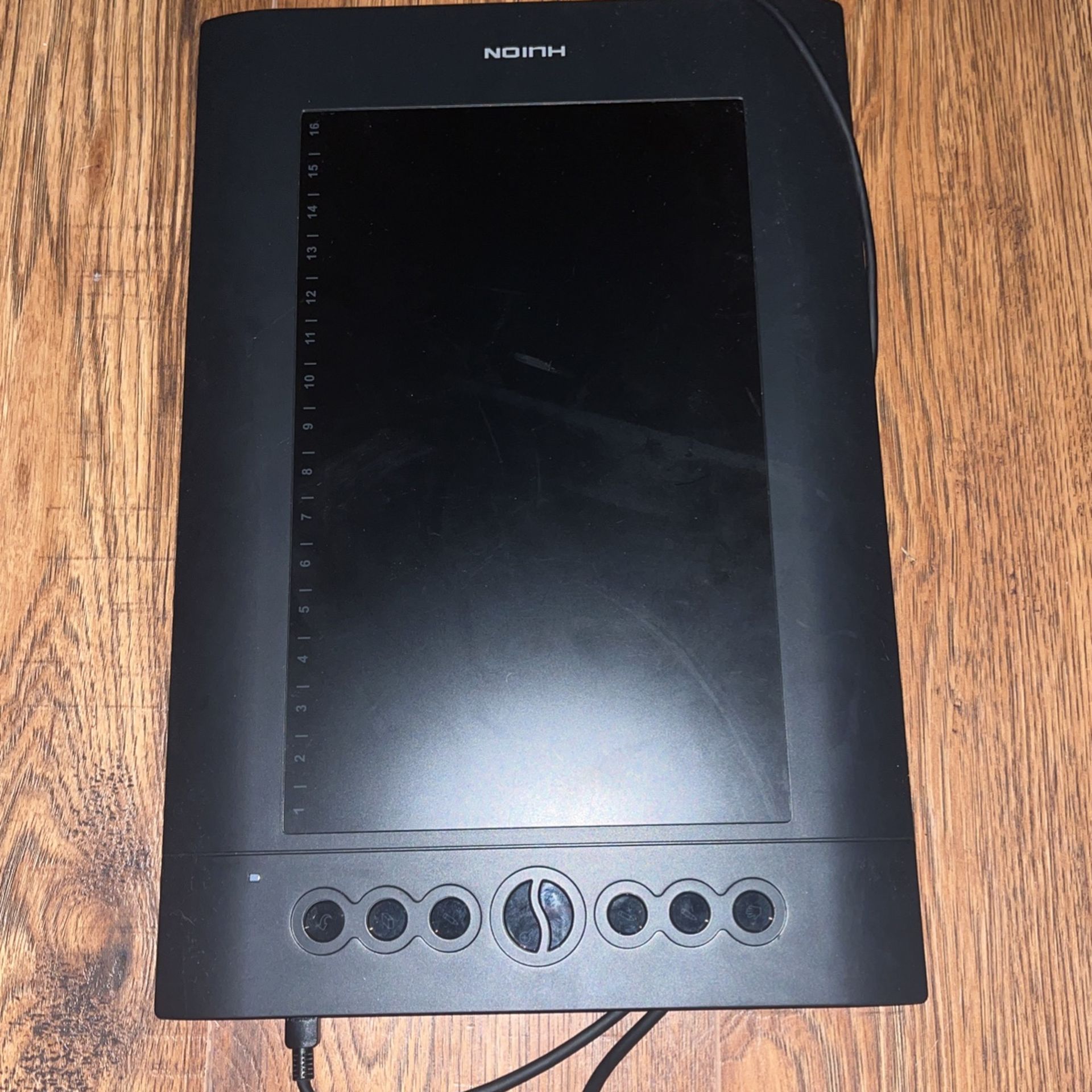Huion Animating Tablet