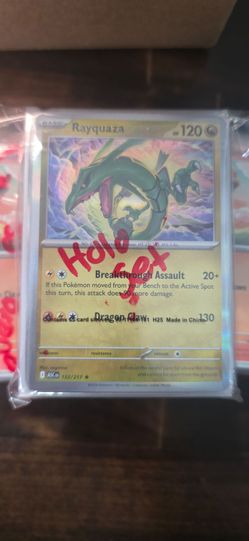 Pokemon Ascended Heroes (Bulk)