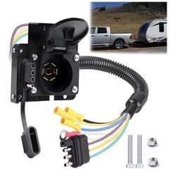 Trailer Adapter