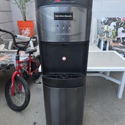 Hamilton Beach Water Dispenser 