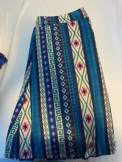 Girls Amy Byer Maxi Skirts- size 10/12