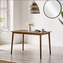 Rustic Farmhouse Table 