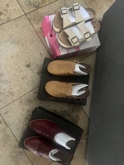 Shoes