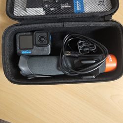 GoPro Hero12
