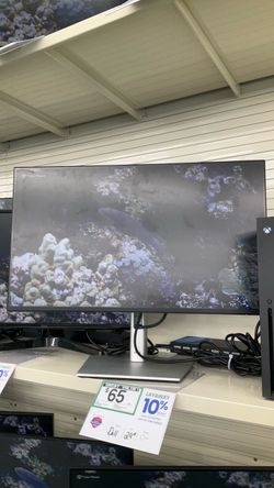 Dell 24-Inch Computer Monitor