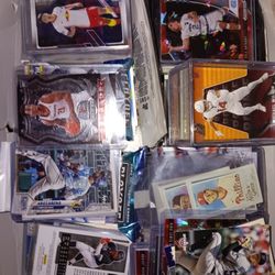 Collectibles Sport Trading Cards 