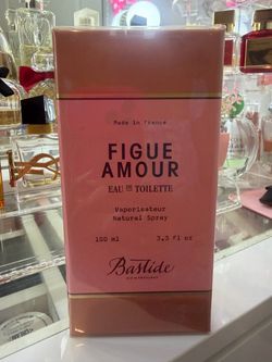 Bastide “Figue Amour” EDT