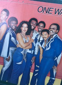 Boogie funk