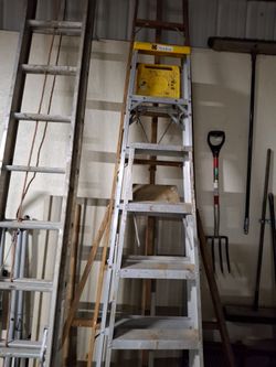 Ladders