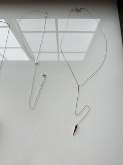 Assorted Gold And Silver Jewelry