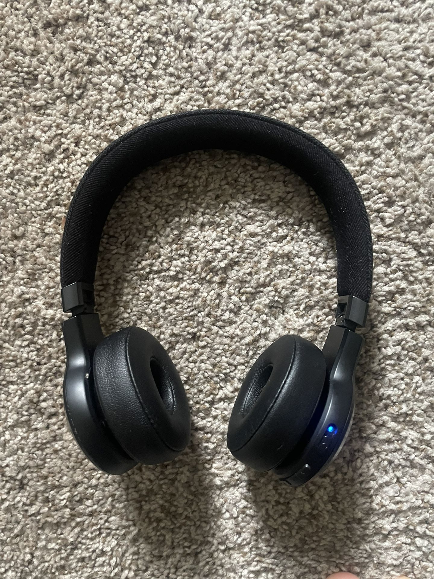 Jbl Wireless Headphones 