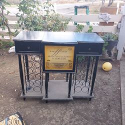 Taquillera Para Botellas