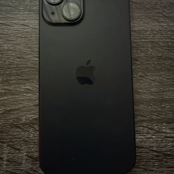 Iphone 15 128GB