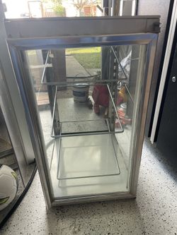 Pizza 🍕 Food Warmer 