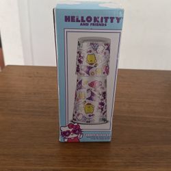 Hello Kitty, Carafe Glass Set