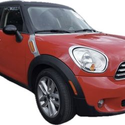 2011 Mini Countryman