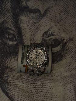 AP WATCH