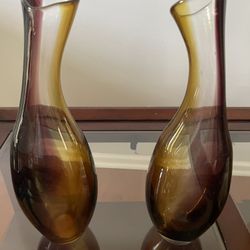 Decorative Vase  - 2 Count