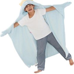 Kids Wrap Up Blanket NEW